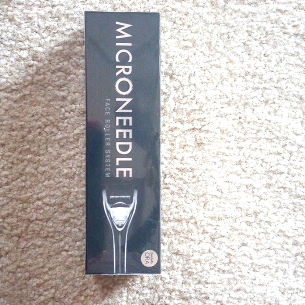 Ora Microneedle